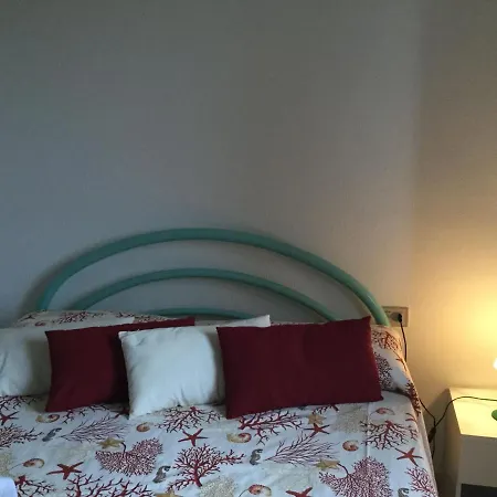 Ferienhaus La Cinta 3