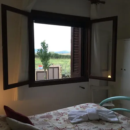 La Cinta 3 * San Teodoro (Sardinia)
