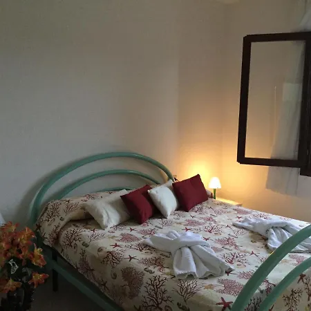 Ferienhaus La Cinta 3