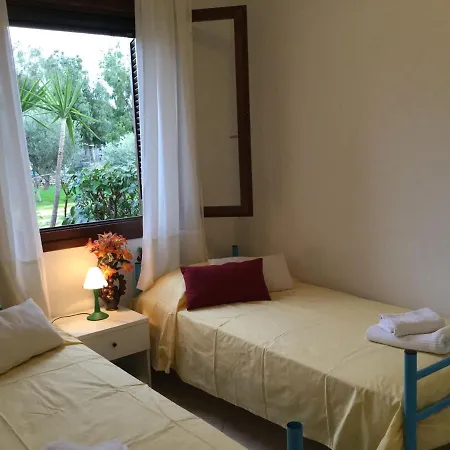 Ferienhaus La Cinta 3