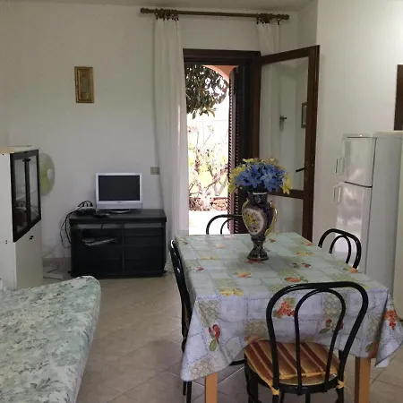 La Cinta 3 Ferienhaus